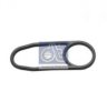 SCANI 1367849 Seal, oil filter